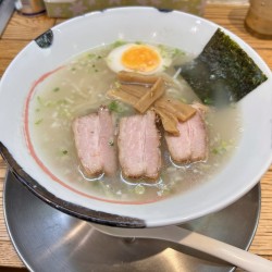 豪快ら〜めん塩