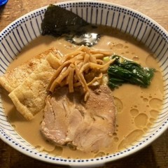 中華そば とんびの画像