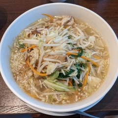 唐人飯店の画像