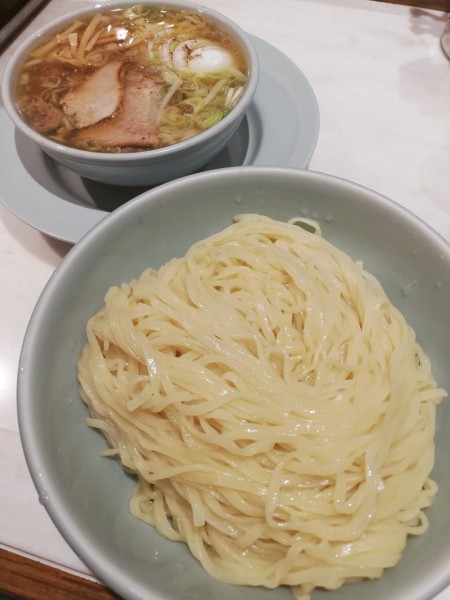 「もり中華  大」@ちえちゃんラーメンの写真