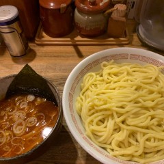 つけ麺屋 やすべえ 池袋店の画像