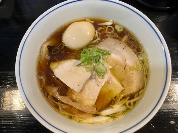 「尼ロック 全部のせ」@らぁめん矢 ロックンビリースーパーワンの写真