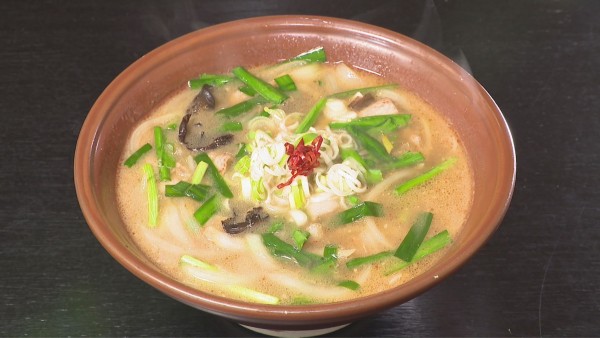 「スタミナ雪っ子らーめん」@郷土ら〜麺 雪っ子の写真