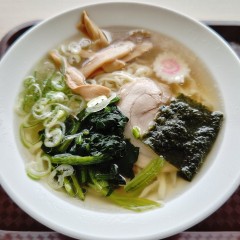 らーめん麺処 ベイシアスーパーセンター青梅インター店の画像