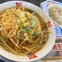 おおぎやラーメン 前橋下小出店の画像