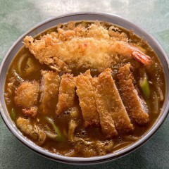 食堂 二葉の画像