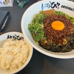 麺屋はなび 可児店の画像