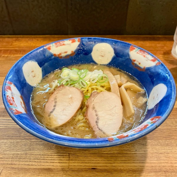 「めんばり」@天鳳の写真