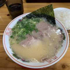 久留米ラーメン 丸久 沖縄宜野湾店の画像