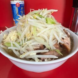 小豚ラーメン