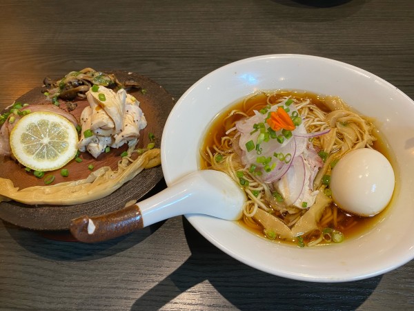 「天草大王　特性盛」@論露に不二の写真