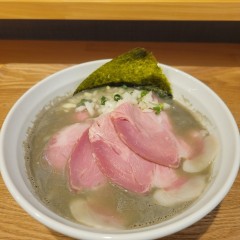 麺や 真の画像