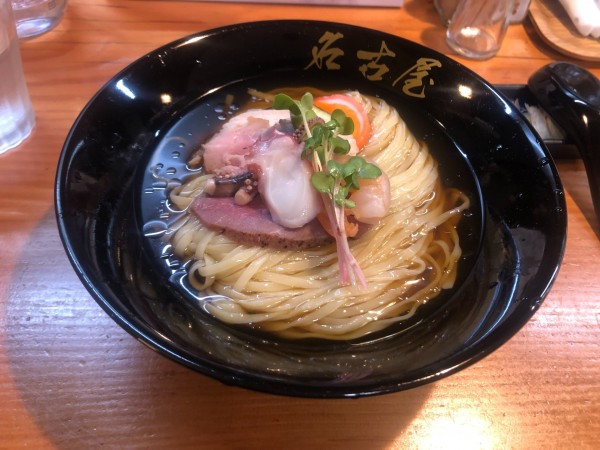 「ころちゃんぽん」@名古屋ちゃんぽん 時鳥の写真