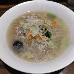 珉珉 虎ノ門店の画像