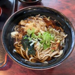 むぎとろの画像