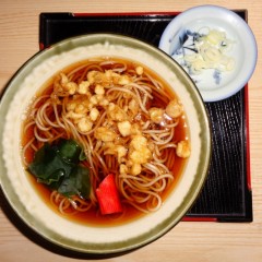 きそば かどやの画像