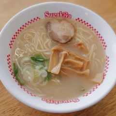 スガキヤ 美濃加茂バロー店の画像