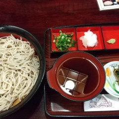 民芸調食事処 飛騨の画像