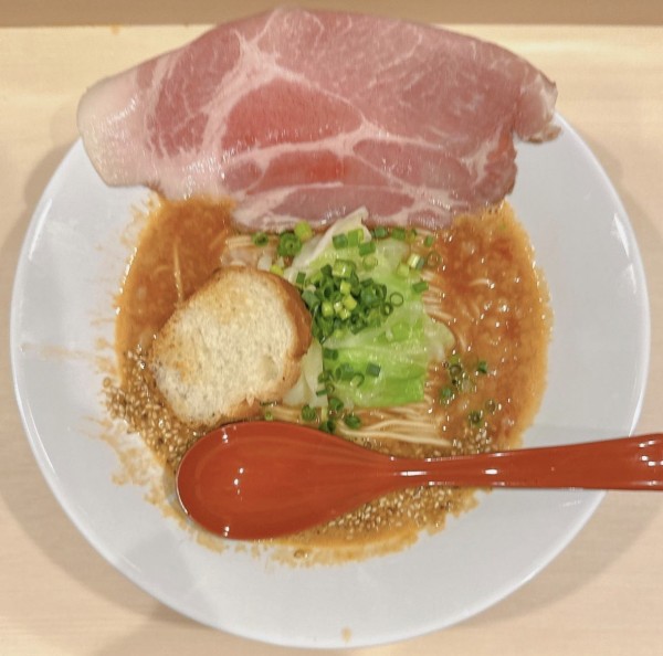 「東京海老トマト サービス盛り」@東京海老トマトの写真