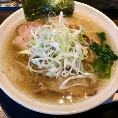 麺屋はじめの画像