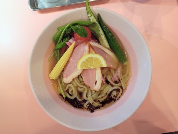 「【限定】もちもちSEXYDUCK」@流星軒の写真