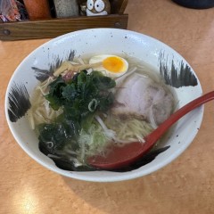 創作味噌らーめん れんげ屋の画像