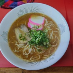 たんぽぽラーメンの画像