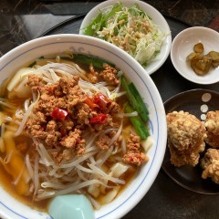 台湾風味 満福楼の画像