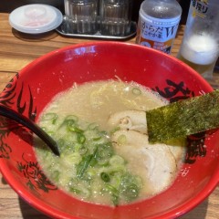 ラー麺 ずんどう屋 尼崎店の画像