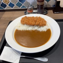マイカリー食堂 上野店の画像