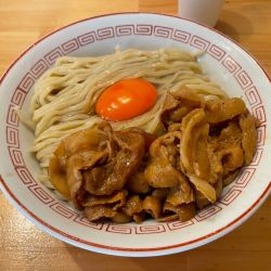 TKM 肉盛り（大盛）