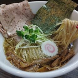 鴨だし淡麗醤油(800)
