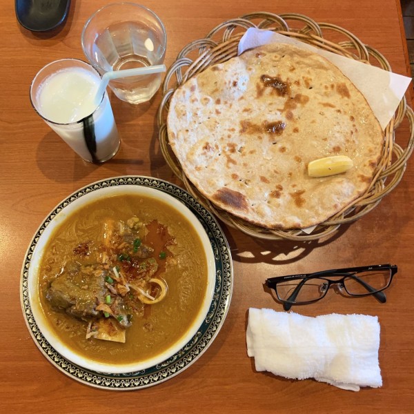 「ニハリ」@ハビビ ハラル レストランの写真