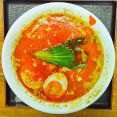 拉麺みやち家の画像