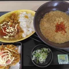 ゆで太郎 津河芸町店の画像