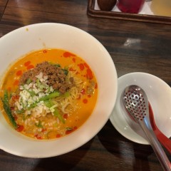 珉珉 中野店の画像