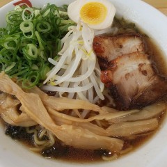 麺屋 松 大田店の画像