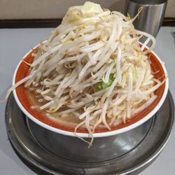 プチラーメン　トッピング