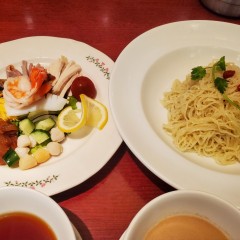 點心茶室 上大岡店の画像