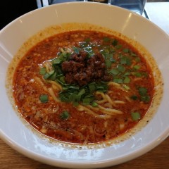 担担麺 ぺんぺんの画像