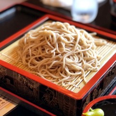 あや 十割そば処の画像