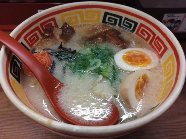 「九州じゃんがら全部のせ」@九州じゃんがら 秋葉原本店の写真