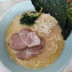ラーメン(並)