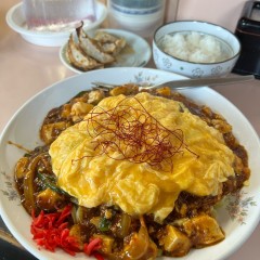 らーめん天上の画像