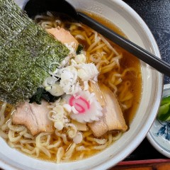 大内宿萬屋の画像