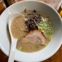 一風堂 Central Saint Giles店の画像