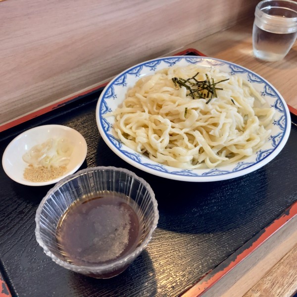 「つけめん¥700」@麺太の写真