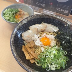 中華そば専門店 なか小路の画像