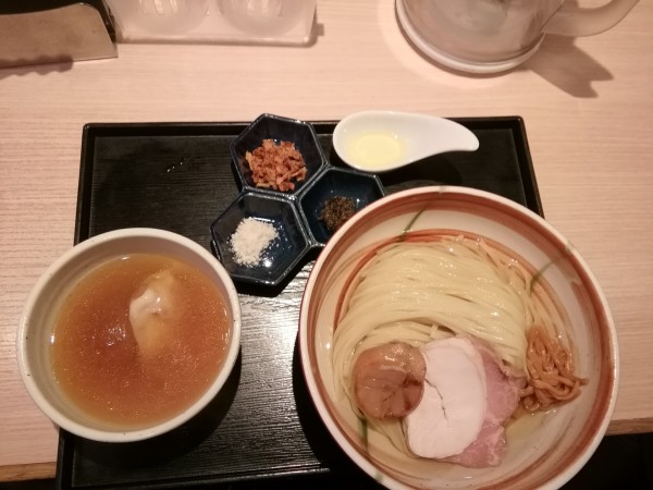 「ＨＯＴＡＣＯＮ」@麺屋 一燈の写真