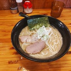 ラーメン